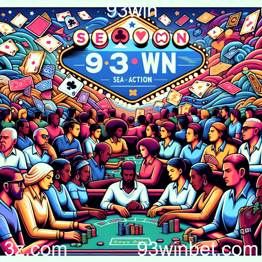 Cinco Dicas Estratégicas para Dominar no 93win